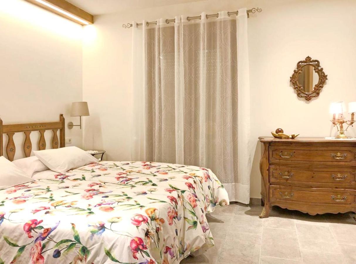 4 Bedrooms House With Terrace And Wifi At Cretas المظهر الخارجي الصورة